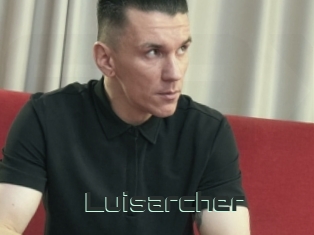 Luisarcher