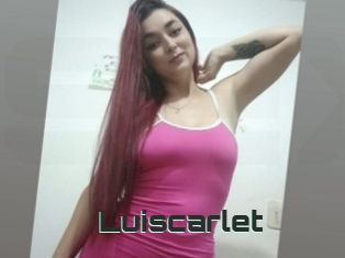 Luiscarlet