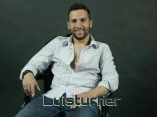 Luisturner