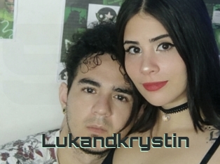 Lukandkrystin