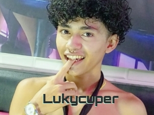 Lukycuper