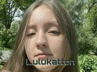 Lulukatton