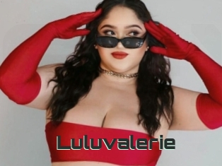 Luluvalerie