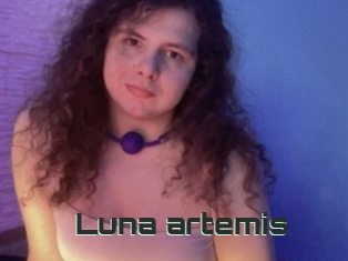 Luna_artemis