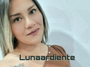 Lunaardiente