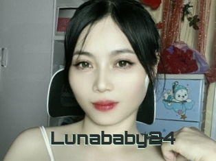 Lunababy24