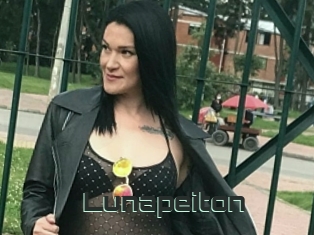 Lunapeiton