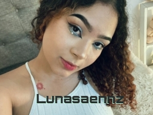 Lunasaennz