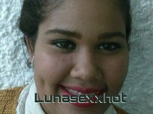 Lunasexxhot