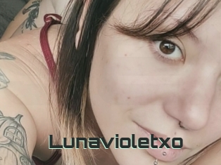 Lunavioletxo