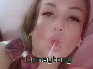 Lunaytony