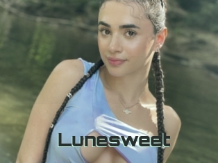 Lunesweet