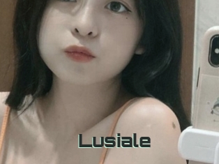 Lusiale