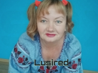 Lusired