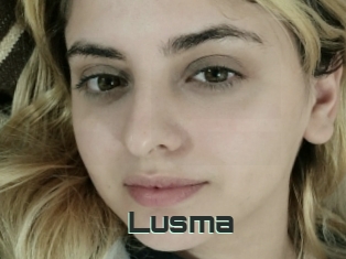 Lusma