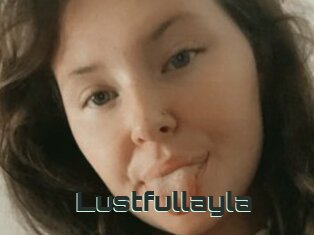 Lustfullayla