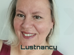 Lustnancy