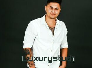 Luxurystud1