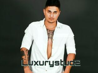 Luxurystud2