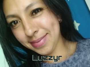 Luzzyr