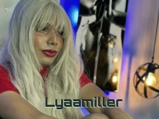 Lyaamiller