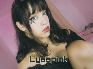 Lyaapink