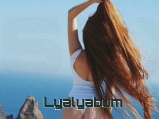 Lyalyabum