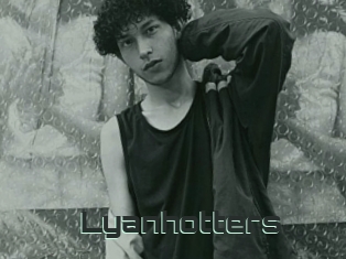 Lyanhotters