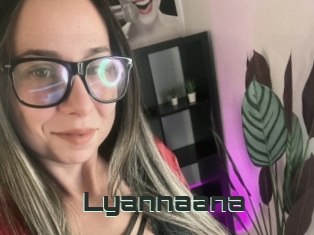 Lyannaana