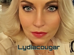 Lydiacougar