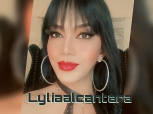 Lyliaalcantara