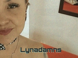 Lynadamns