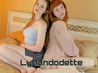 Lynandodette