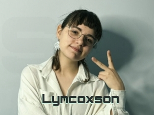 Lyncoxson