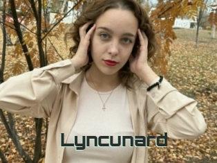 Lyncunard