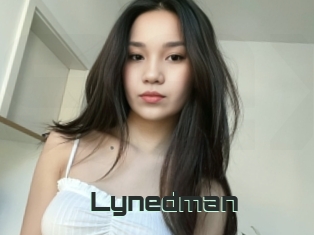 Lynedman