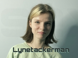 Lynetackerman