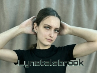 Lynetalsbrook