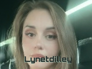 Lynetdilley