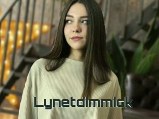 Lynetdimmick