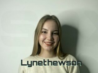 Lynethewson