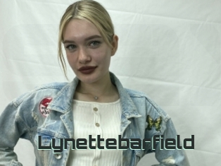 Lynettebarfield