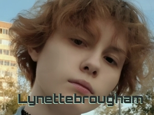 Lynettebrougham