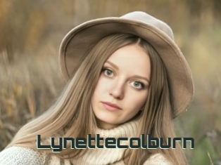 Lynettecolburn