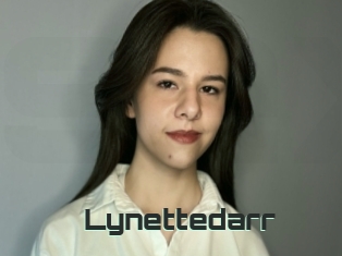 Lynettedarr