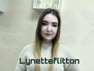 Lynetteflitton