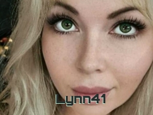 Lynn41