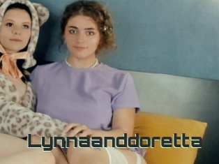 Lynnaanddoretta