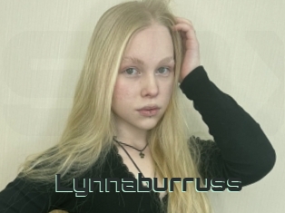 Lynnaburruss