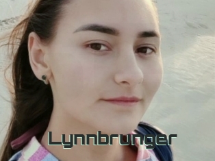 Lynnbrunger